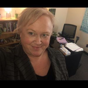 Meet your Posher, Ann